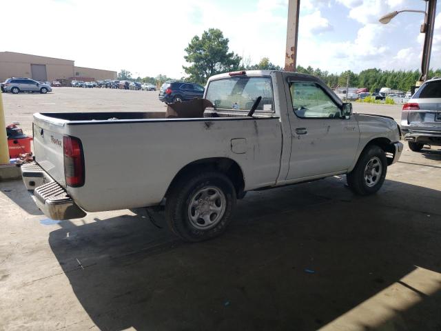 Photo 3 from auction – 2000 NISSAN FRONTIER X with VIN 1N6DD21S7YC436143