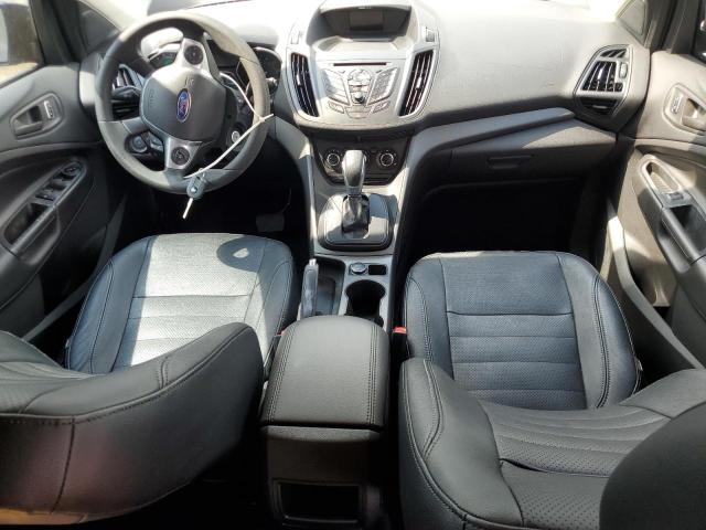 Photo 8 from auction – 2014 FORD ESCAPE S with VIN 1FMCU0F73EUC42217