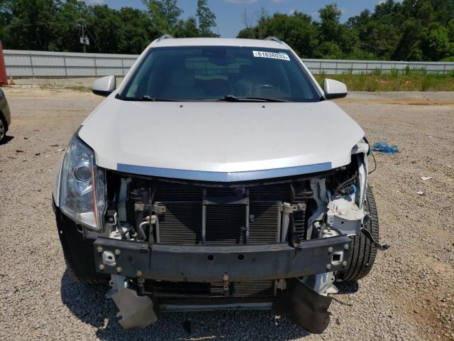 Photo 5 from auction – 2013 CADILLAC SRX PREMIU with VIN 3GYFNEE36DS581444