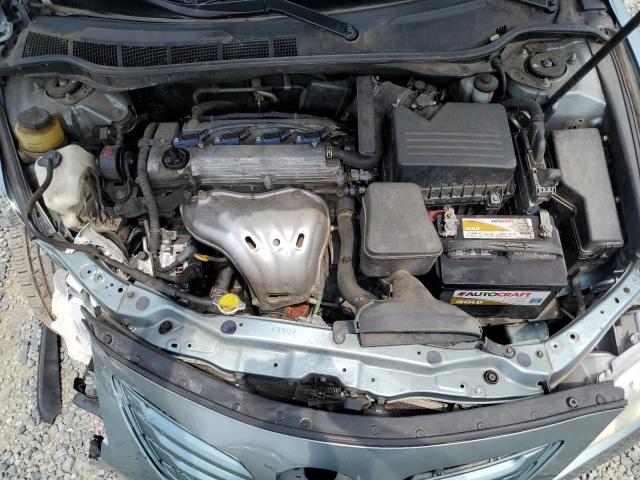 Photo 11 from auction – 2008 TOYOTA CAMRY CE with VIN 4T1BE46K18U793027