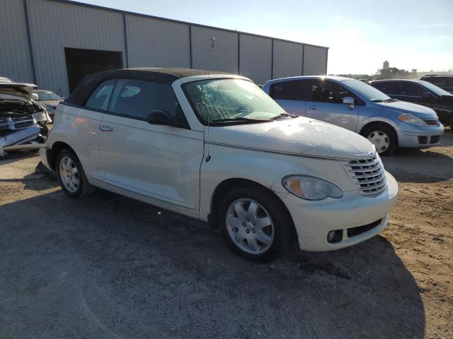 Photo 4 from auction – 2007 CHRYSLER PT CRUISER with VIN 3C3JY45X67T624364