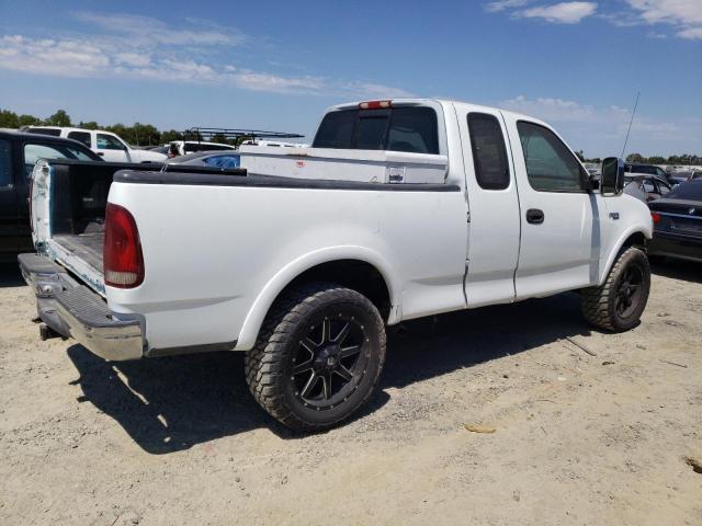 Photo 3 from auction – 1997 FORD F150 with VIN 1FTDX1869VKA38396