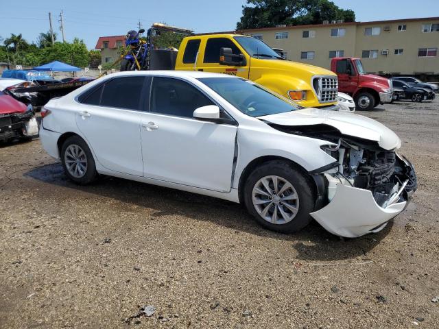 Photo 4 from auction – 2015 TOYOTA CAMRY LE with VIN 4T1BF1FK9FU010724