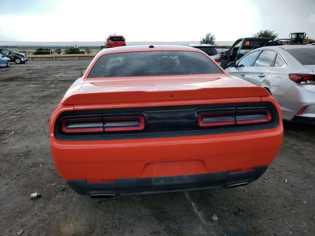 Photo 6 from auction – 2018 DODGE CHALLENGER with VIN 2C3CDZAG9JH317746