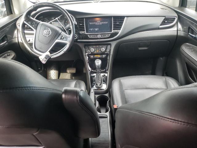 Photo 8 from auction – 2019 BUICK ENCORE ESS with VIN KL4CJCSM9KB837312
