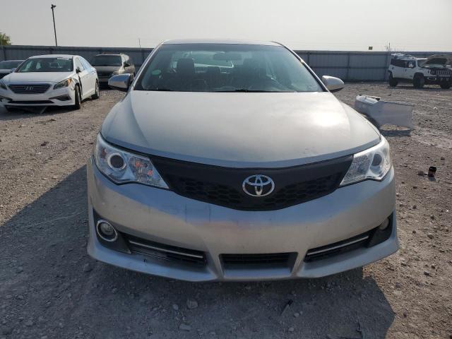 Photo 5 from auction – 2014 TOYOTA CAMRY L with VIN 4T1BF1FK8EU379542