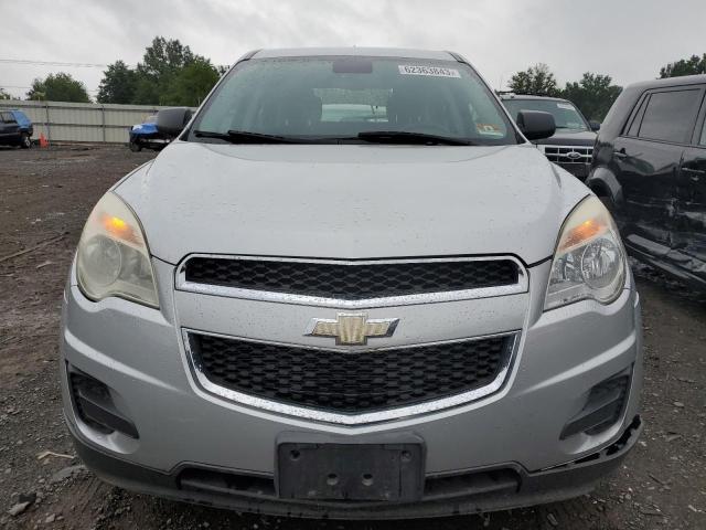 Photo 5 from auction – 2013 CHEVROLET EQUINOX LS with VIN 1GNFLCEK5DZ124285