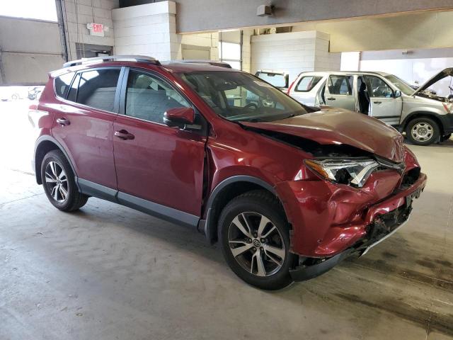 Photo 4 from auction – 2018 TOYOTA RAV4 ADVEN with VIN 2T3RFREV8JW749883