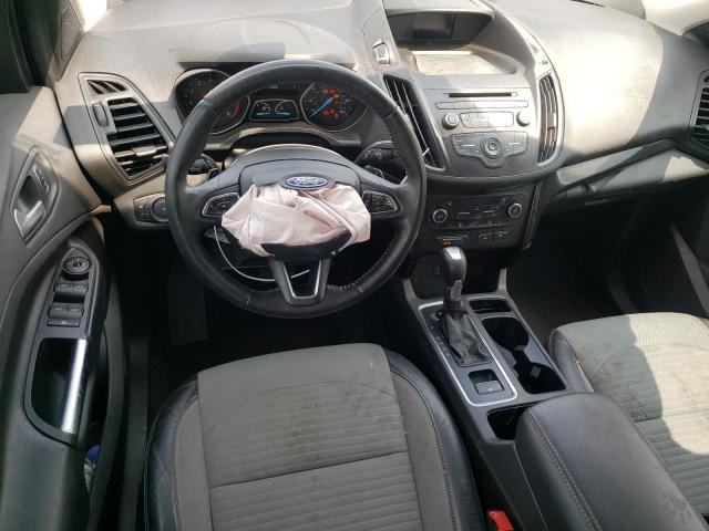 Photo 8 from auction – 2018 FORD ESCAPE SE with VIN 1FMCU0GD6JUA22696