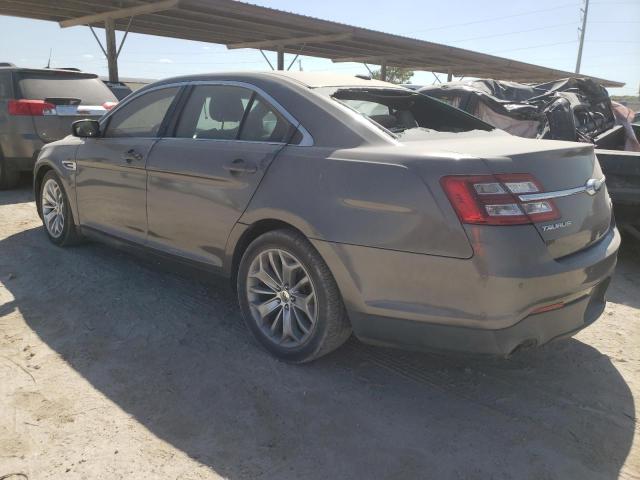 Photo 2 from auction – 2014 FORD TAURUS LIM with VIN 1FAHP2F85EG100736