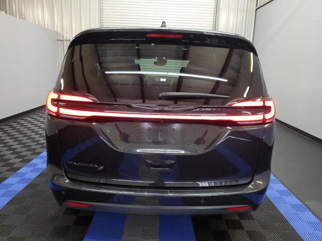 Photo 6 from auction – 2021 CHRYSLER PACIFICA T with VIN 2C4RC1BG3MR535074