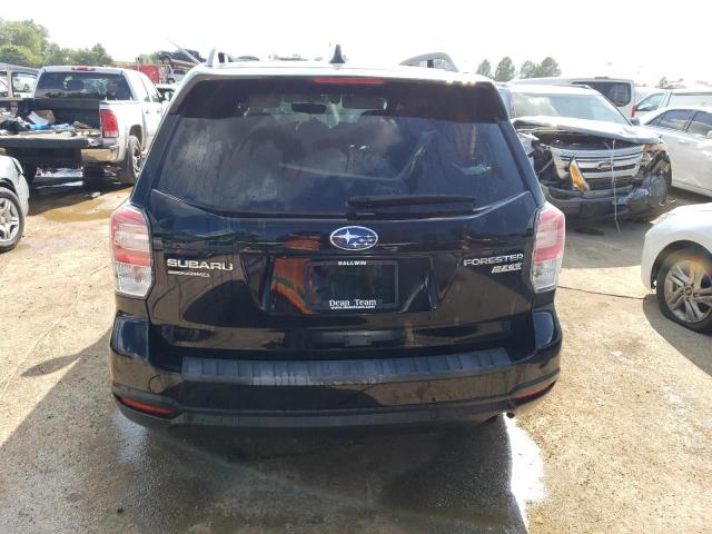 Photo 6 from auction – 2017 SUBARU FORESTER 2 with VIN JF2SJAGC0HH593370