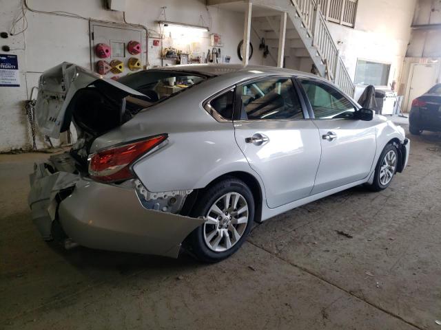 Photo 3 from auction – 2014 NISSAN ALTIMA 2.5 with VIN 1N4AL3AP7EN220406