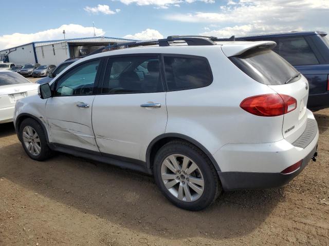 Photo 2 from auction – 2008 SUBARU TRIBECA with VIN 4S4WX90D484400365
