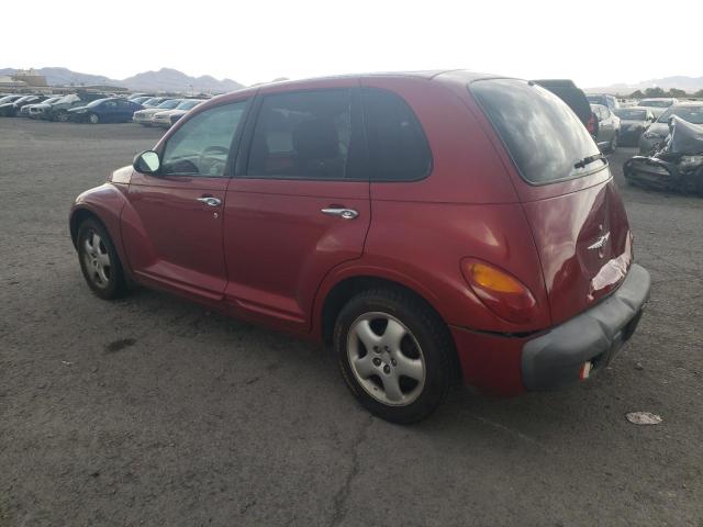 Photo 2 from auction – 2002 CHRYSLER PT CRUISER with VIN 3C4FY58B52T315551