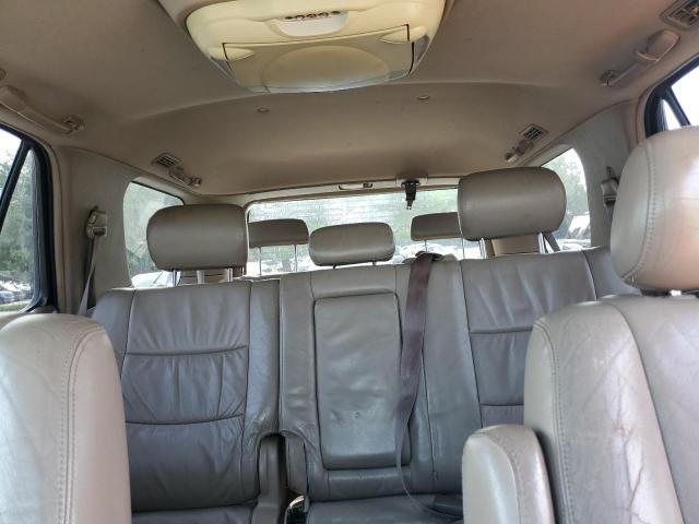 Photo 10 from auction – 2004 TOYOTA SEQUOIA SR with VIN 5TDBT44AX4S226463