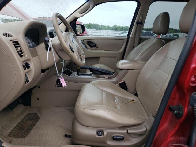 Photo 7 from auction – 2006 FORD ESCAPE LIM with VIN 1FMYU94136KB89072