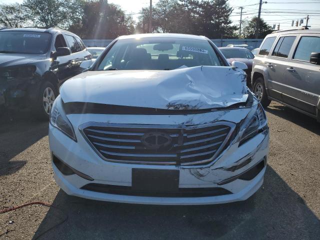 Photo 5 from auction – 2016 HYUNDAI SONATA SE with VIN 5NPE24AF7GH316471