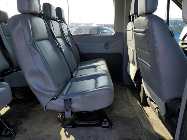 Photo 11 from auction – 2018 FORD TRANSIT T- with VIN 1FBAX2CM5JKB50271