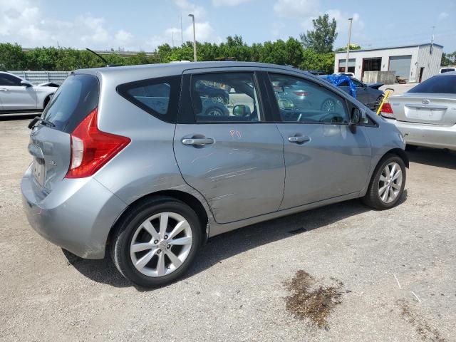 Photo 3 from auction – 2014 NISSAN VERSA NOTE with VIN 3N1CE2CP5EL362762