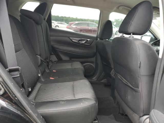 Photo 11 from auction – 2017 NISSAN ROGUE S with VIN KNMAT2MT1HP582110