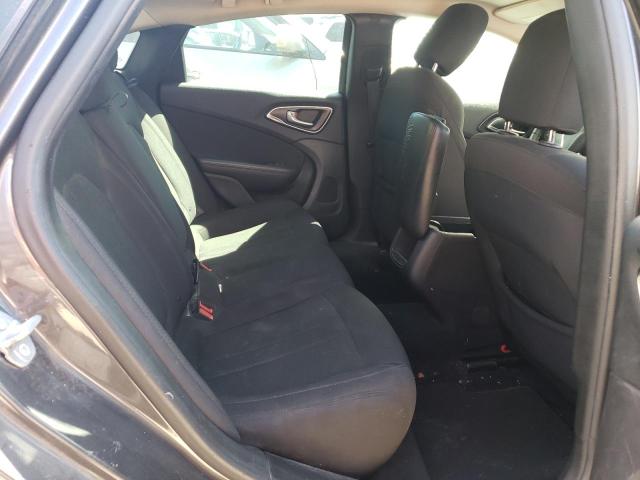 Photo 10 from auction – 2017 CHRYSLER 200 LX with VIN 1C3CCCFB1HN501612