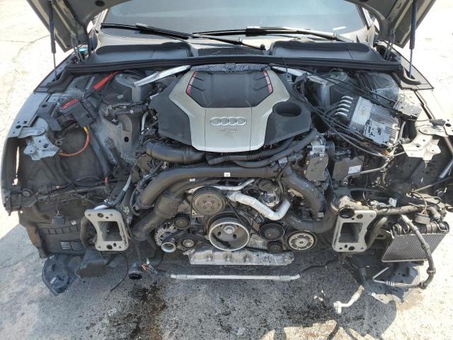 Фото 11 с аукциона – 2019 AUDI 100 CS с VIN WAUB4CF56KA014836