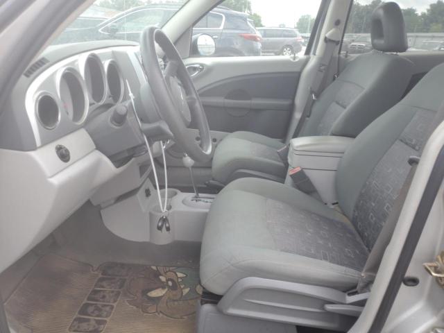 Photo 7 from auction – 2007 CHRYSLER PT CRUISER with VIN 3A4FY58B27T588139