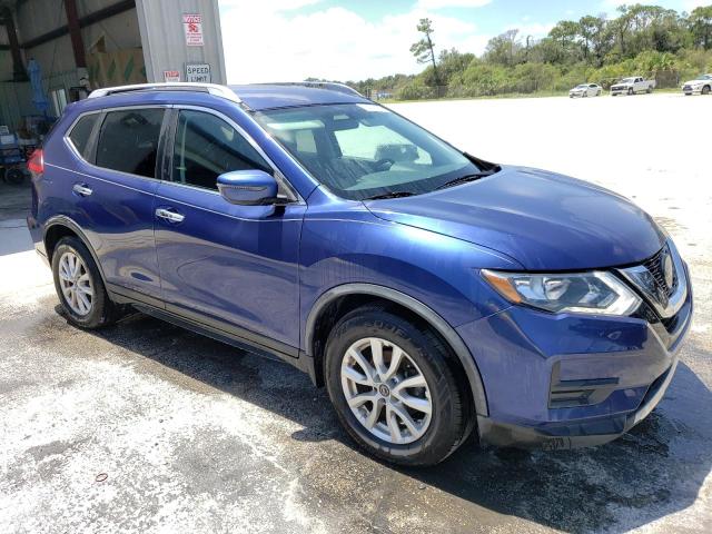 Photo 4 from auction – 2018 NISSAN ROGUE S with VIN KNMAT2MT4JP559393