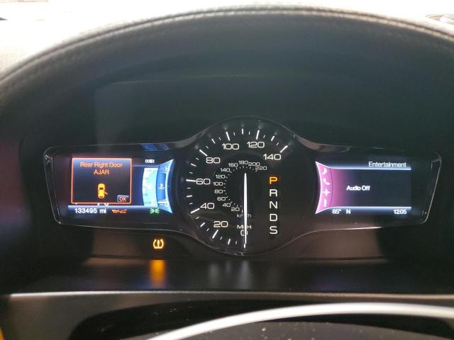 Photo 9 from auction – 2013 LINCOLN MKX with VIN 2LMDJ8JK1DBL18470