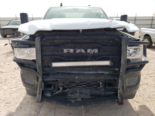 Photo 5 from auction – 2022 RAM 2500 TRADE with VIN 3C6UR5HL1NG321025
