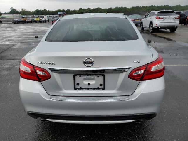 Photo 6 from auction – 2017 NISSAN ALTIMA 2.5 with VIN 1N4AL3AP8HC143786