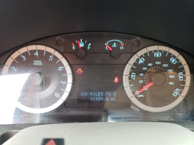 Photo 9 from auction – 2011 FORD ESCAPE XLT with VIN 1FMCU9DG5BKA24522