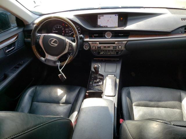 Photo 8 from auction – 2015 LEXUS ES 350 with VIN JTHBK1GG8F2188970