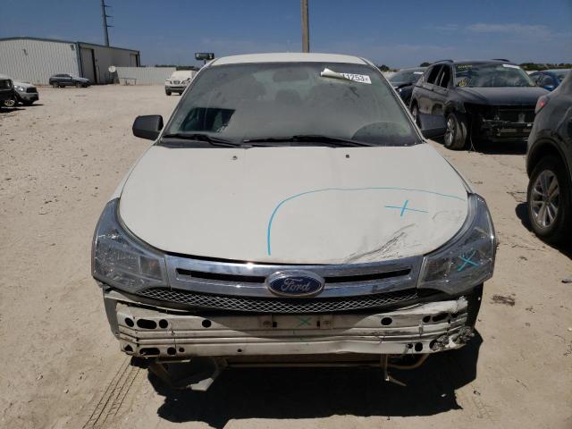Photo 5 from auction – 2010 FORD FOCUS SE with VIN 1FAHP3FN3AW238710