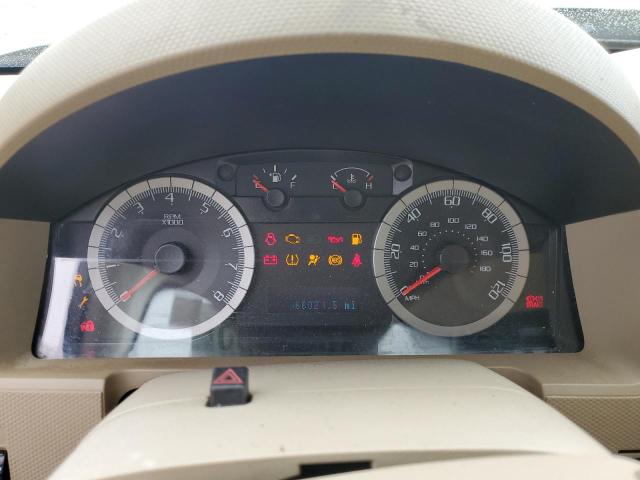 Photo 9 from auction – 2009 FORD ESCAPE XLT with VIN 1FMCU03779KC98280