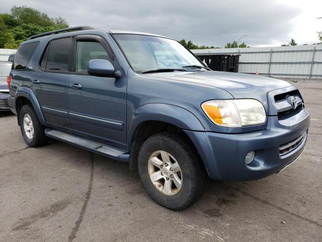 Zdjęcie 4 z aukcji – 2007 TOYOTA SEQUOIA SR z VIN 5TDBT44A17S280108