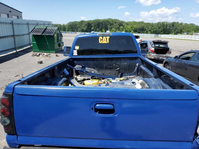 Photo 10 from auction – 2005 GMC SIERRA K25 with VIN 1GTHK24U75E301686