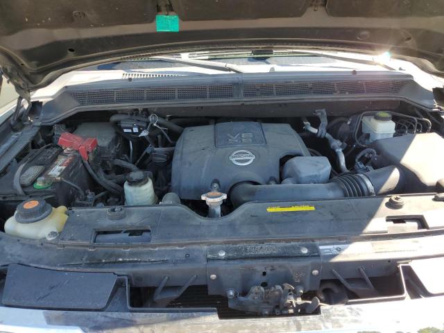 Photo 12 from auction – 2011 NISSAN ARMADA PLA with VIN 5N1AA0NE4BN624505