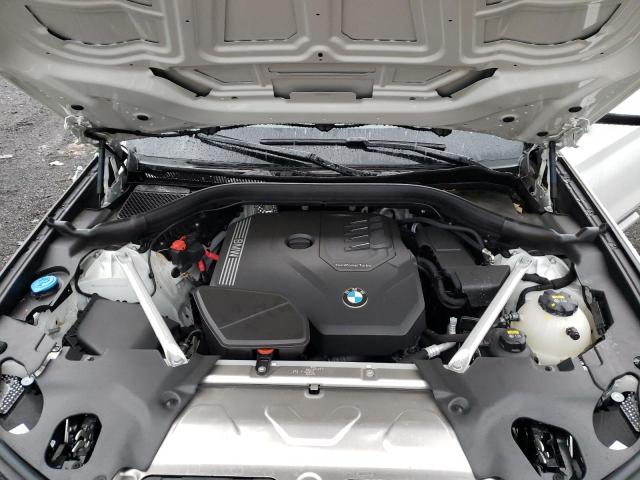 Photo 12 from auction – 2023 BMW X3 XDRIVE3 with VIN 5UX53DP07P9P68363
