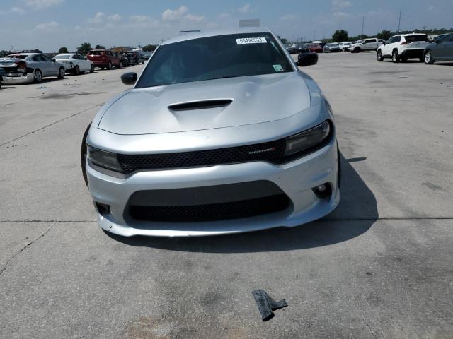 Photo 5 from auction – 2019 DODGE CHARGER R/ with VIN 2C3CDXCT2KH572447