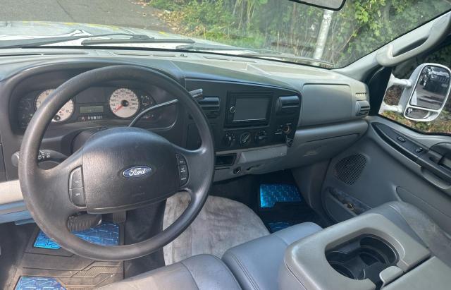 Фото 9 с аукциона – 2007 FORD F550 SUPER с VIN 1FDAF56P07EA84012