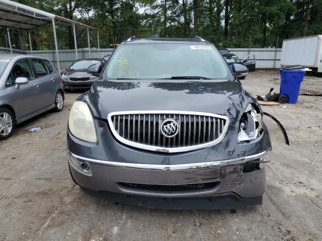 Photo 5 from auction – 2012 BUICK ENCLAVE with VIN 5GAKRCED6CJ316689