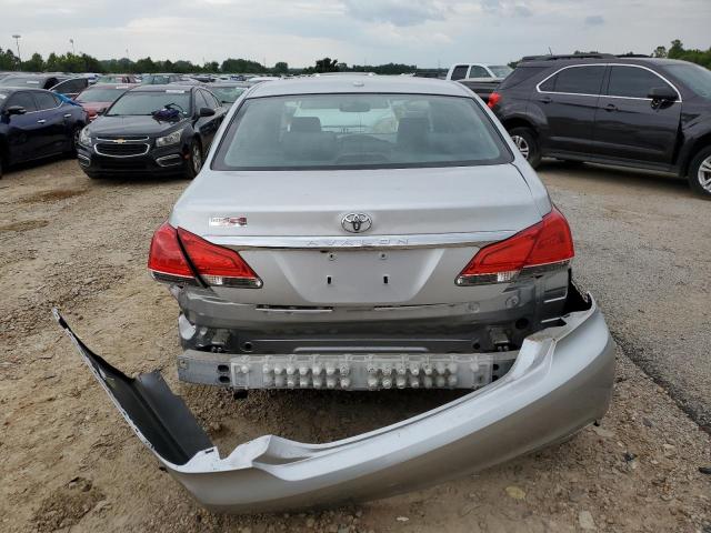 Photo 6 from auction – 2011 TOYOTA AVALON BAS with VIN 4T1BK3DB9BU387526