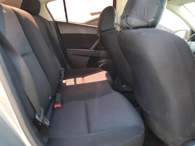 Photo 10 from auction – 2010 MAZDA 3 with VIN JM1BL1SF3A1279883