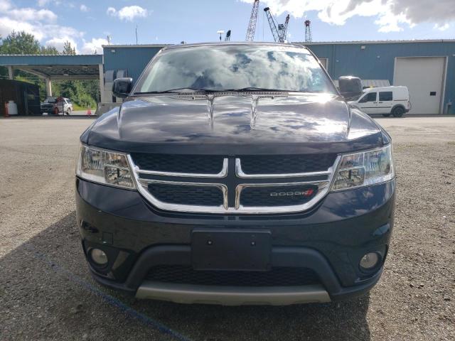 Photo 5 from auction – 2018 DODGE JOURNEY SX with VIN 3C4PDCBG4JT512279
