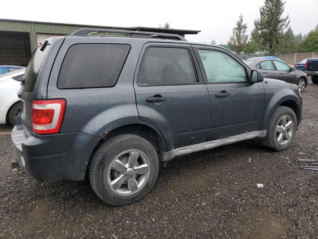 Photo 3 from auction – 2009 FORD ESCAPE XLT with VIN 1FMCU03G49KB10041