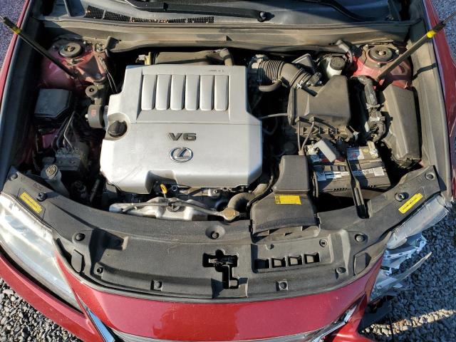 Photo 11 from auction – 2013 LEXUS ES 350 with VIN JTHBK1GG4D2073750