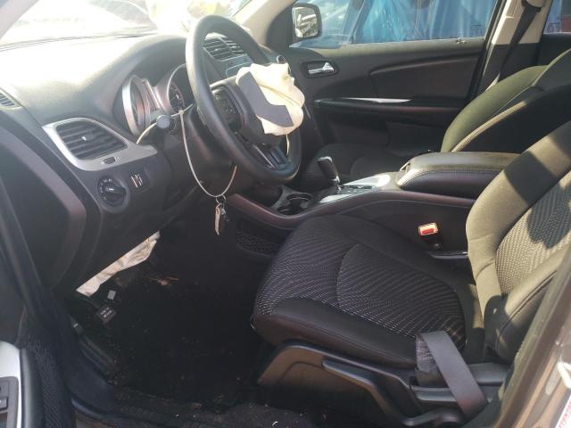 Photo 7 from auction – 2020 DODGE JOURNEY SE with VIN 3C4PDCAB4LT262910