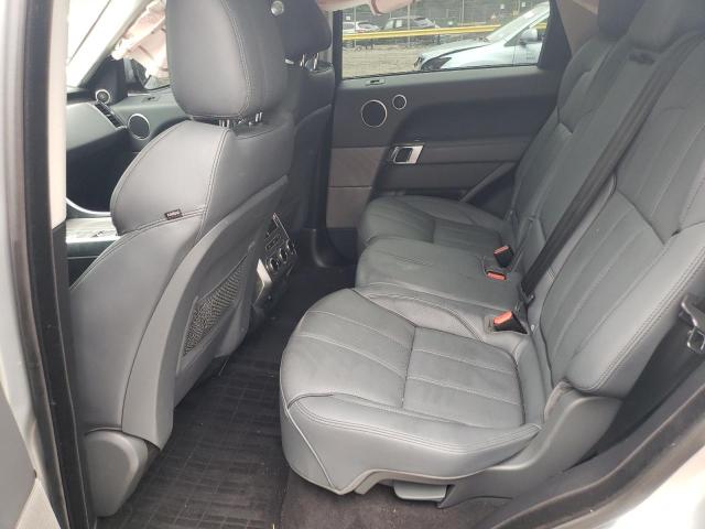 Photo 11 from auction – 2014 LAND ROVER RANGE ROVE with VIN SALWR2EF1EA309897